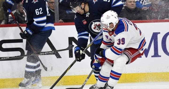 Schenn brothers will go from supporters to rivals when Jets face Blues in playoffs - Winnipeg