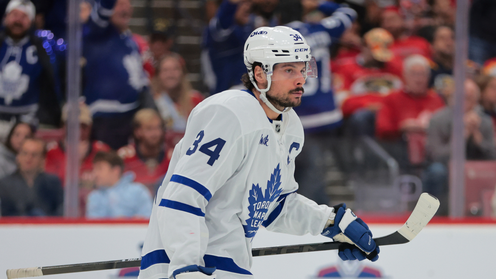 Five bounce-back candidates for the Toronto Maple Leafs