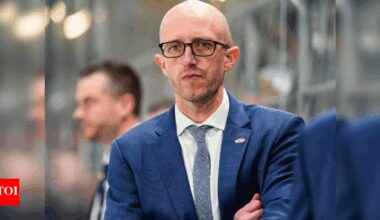 Dan Muse opens up about his new role as Pittsburgh Penguins head coach and plans | NHL News