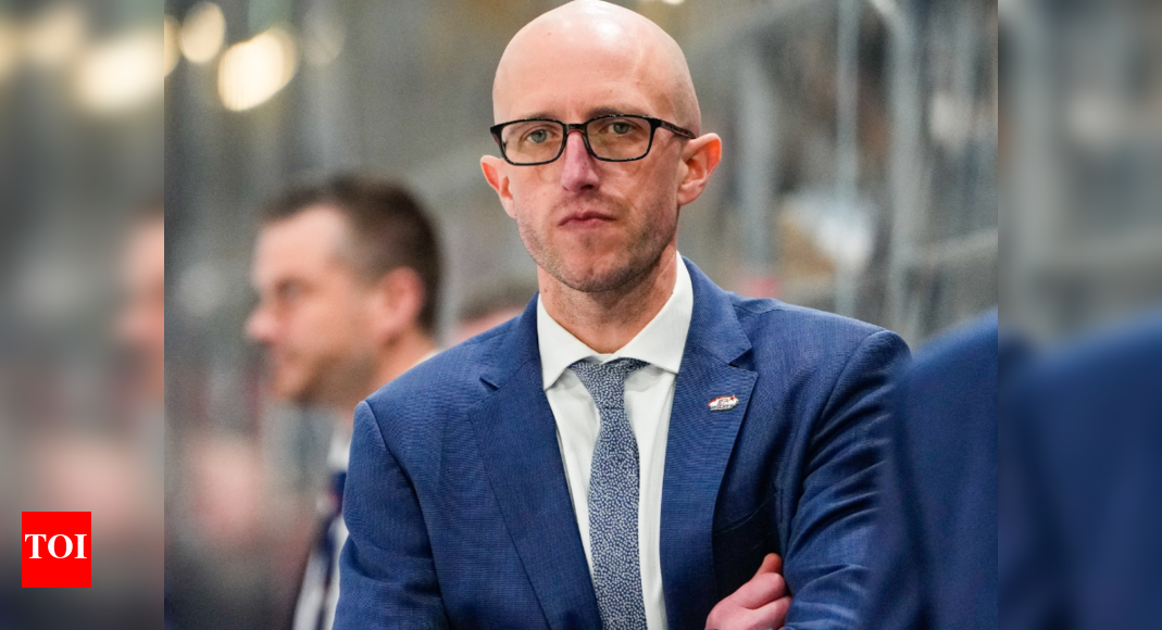 Dan Muse opens up about his new role as Pittsburgh Penguins head coach and plans | NHL News