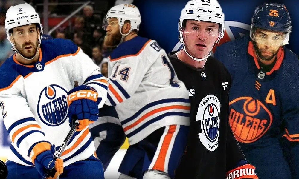 Scribe Talks “Earth-Shattering” Move Still Available for Oilers