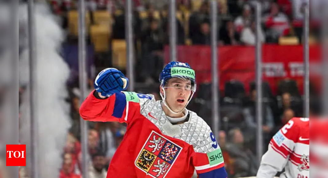 The Colorado Avalanche traded Mikko Rantanen for Martin Nečas—now Chris MacFarland’s projected $10M gamble faces the test | NHL News