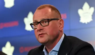 Toronto Maple Leafs Acquire Expensive Winger From Canadian Rival