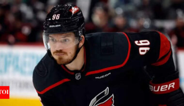 NHL Trade Twist: Once trade partners, Canucks and Leafs now battling off-ice for prized free agent signing | NHL News