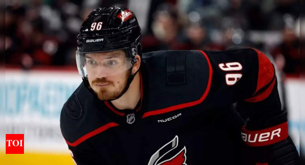 NHL Trade Twist: Once trade partners, Canucks and Leafs now battling off-ice for prized free agent signing | NHL News