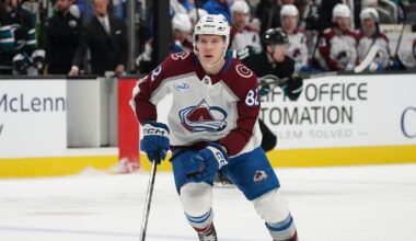 Avalanche To Make Upgrades This Offseason, Insider Says