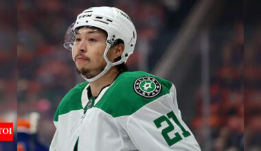 Five big NHL stars' names headline potential shakeups in the upcoming trade as teams look ahead to major roster decisions | NHL News