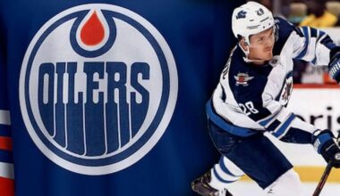 Jack Roslovic Oilers UFA