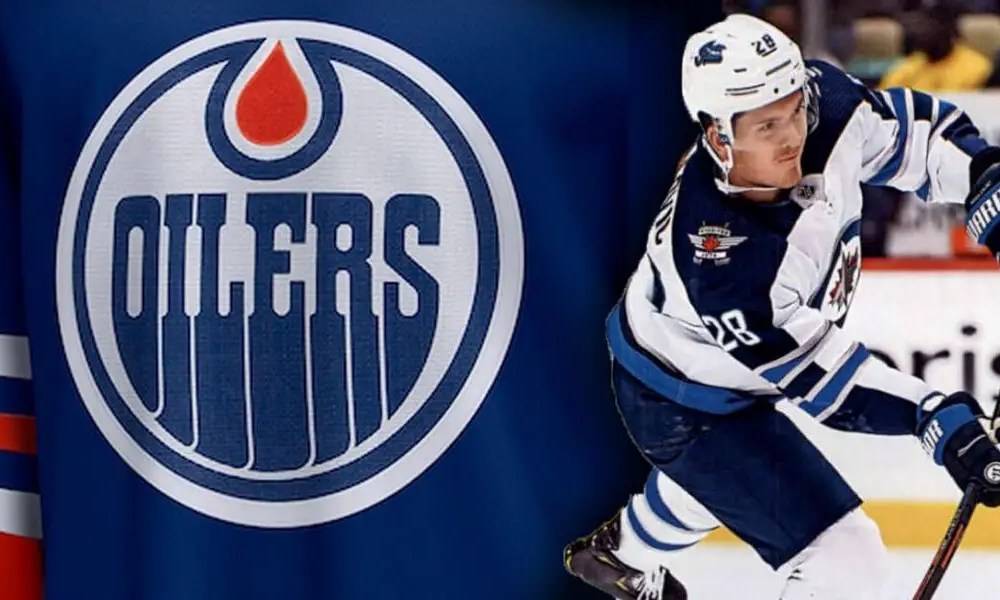 Jack Roslovic Oilers UFA