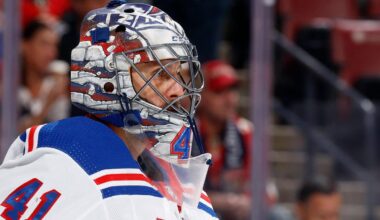 Goaltender Jaroslav Halak retires after 17 years in the NHL, two years removed from last game