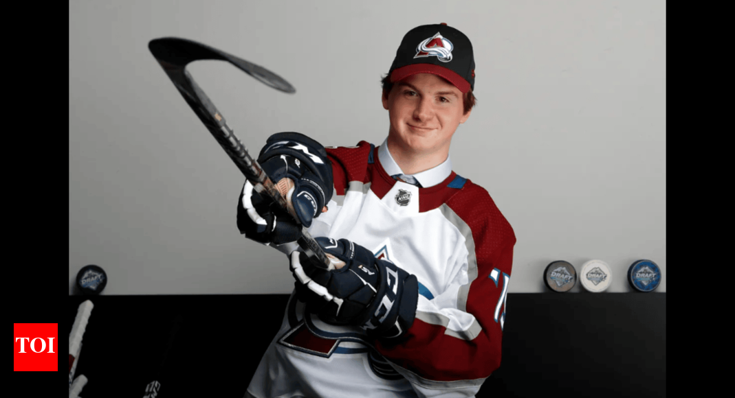 Anaheim Ducks re-sign defenceman Drew Helleson through 2026–27 season | NHL News