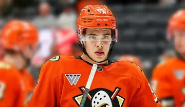Top Ducks Offensive Defenseman Hits the Trade Market as Next Season Approaches