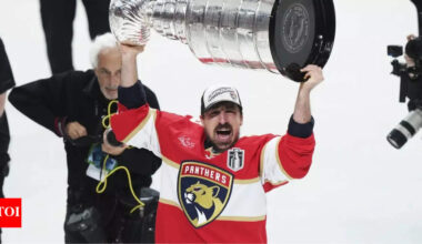 "He’ll probably ruin their night": Brad Marchand slammed as traitor ahead of hostile Bruins homecoming | NHL News