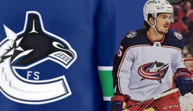 Roslovic Canucks UFA