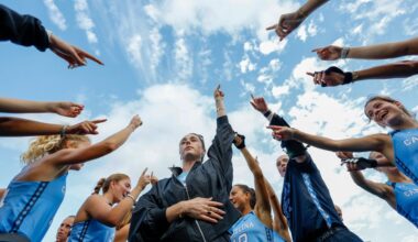 UNC Field Hockey Announces 2025 Regular Season Schedule