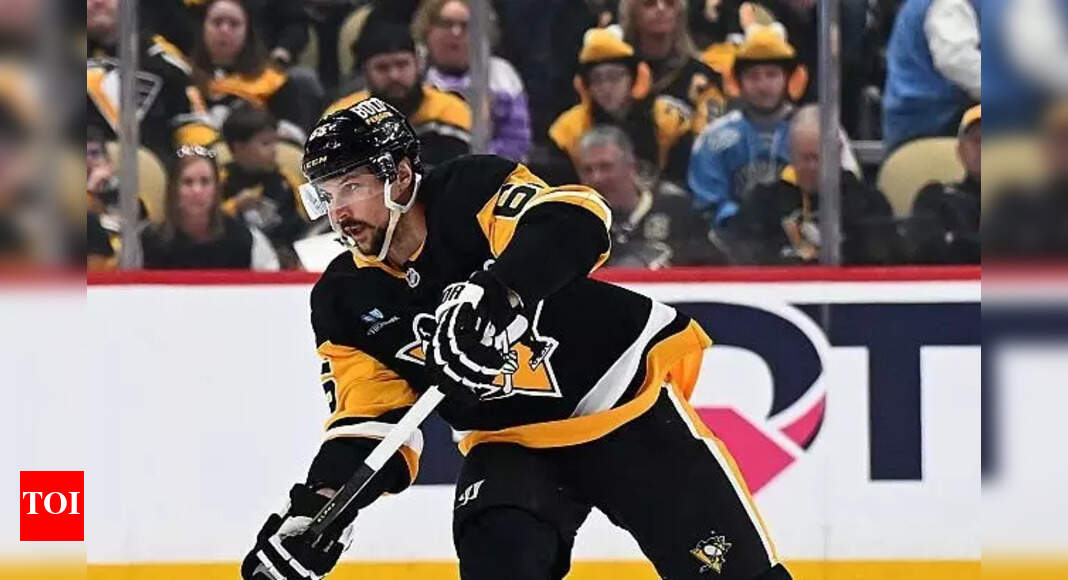 NHL trade rumor: Carolina Hurricanes eye Erik Karlsson to fuel Stanley Cup push in NHL 2025-26 season | NHL News