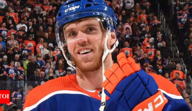 NHL trade update: 10 NHL teams ready to chase Connor Mcdavid in 2026 free agency frenzy | NHL News