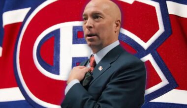 Noah Dobson’s Arrival Sparks Chain Reaction in Montreal