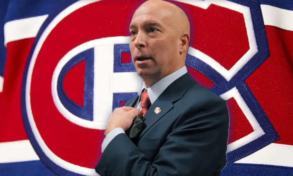 Noah Dobson’s Arrival Sparks Chain Reaction in Montreal