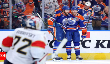 Edmonton Oilers 2025-26 roster changes: Can players like Connor McDavid and Leon Draisaitl lead a final breakthrough? | NHL News