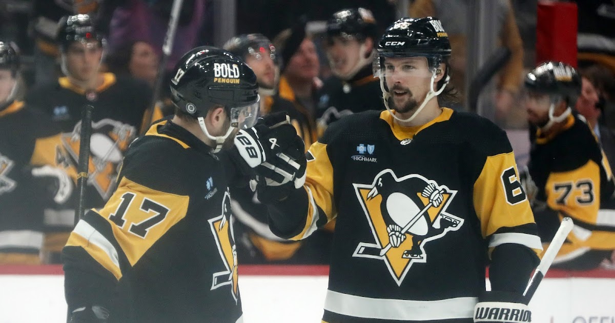 NHL Trade Rumors: Carolina Hurricanes linked to deal for Penguins' Erik Karlsson