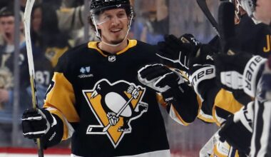 Penguins Insider Proposes Trade Kings & Pittsburgh Should Make