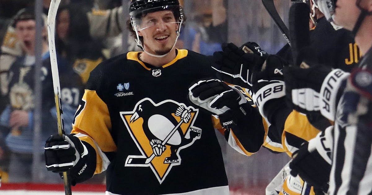 Penguins Insider Proposes Trade Kings & Pittsburgh Should Make