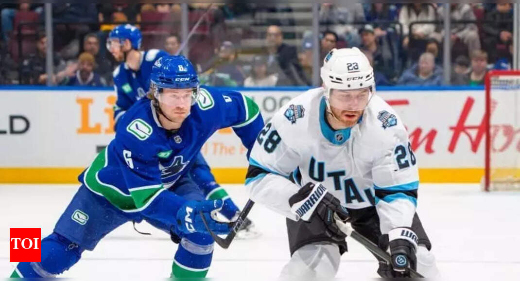 NHL Rumors: Brock Boeser Expected to Land Major Pay Raise in Free Agency | NHL News