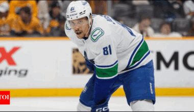 Dakota Joshua’s return could be the grit the Toronto Maple Leafs have always missed in the NHL | NHL News