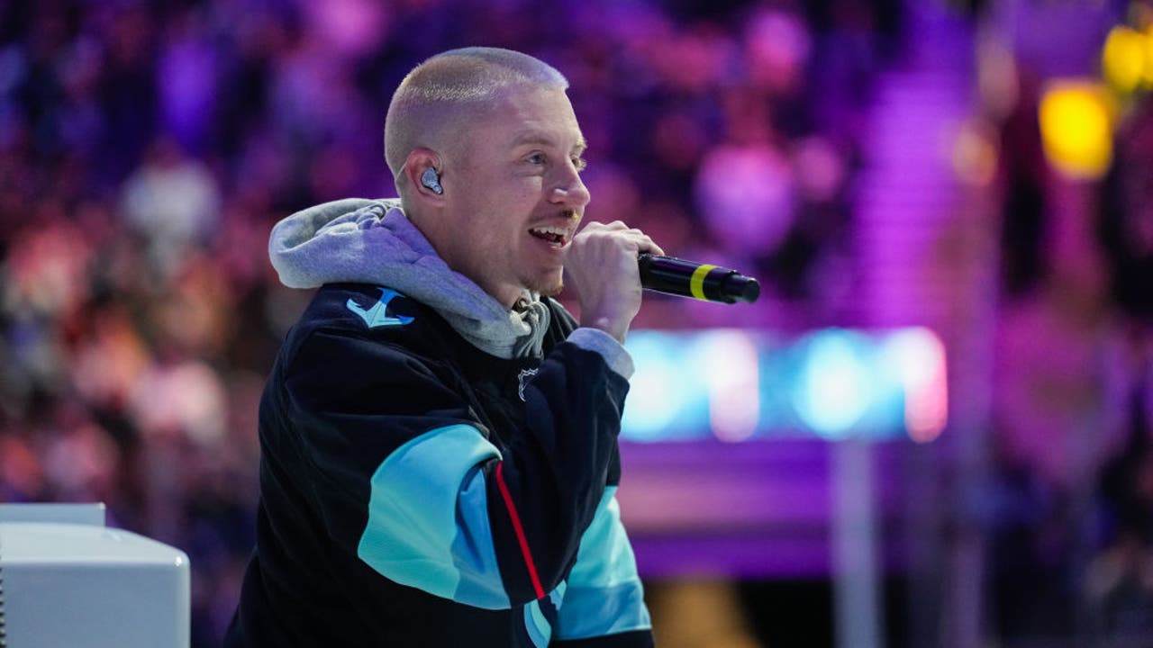 2 Seattle sports teams respond to Macklemore's remark