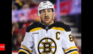 Florida Panthers celebrate National Ice Cream Day with Brad Marchand artwork | NHL News