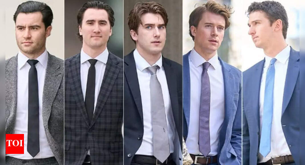 Hockey Canada sexual assault trial judge faces career-defining moment with high-stakes sexual assault verdict | NHL News