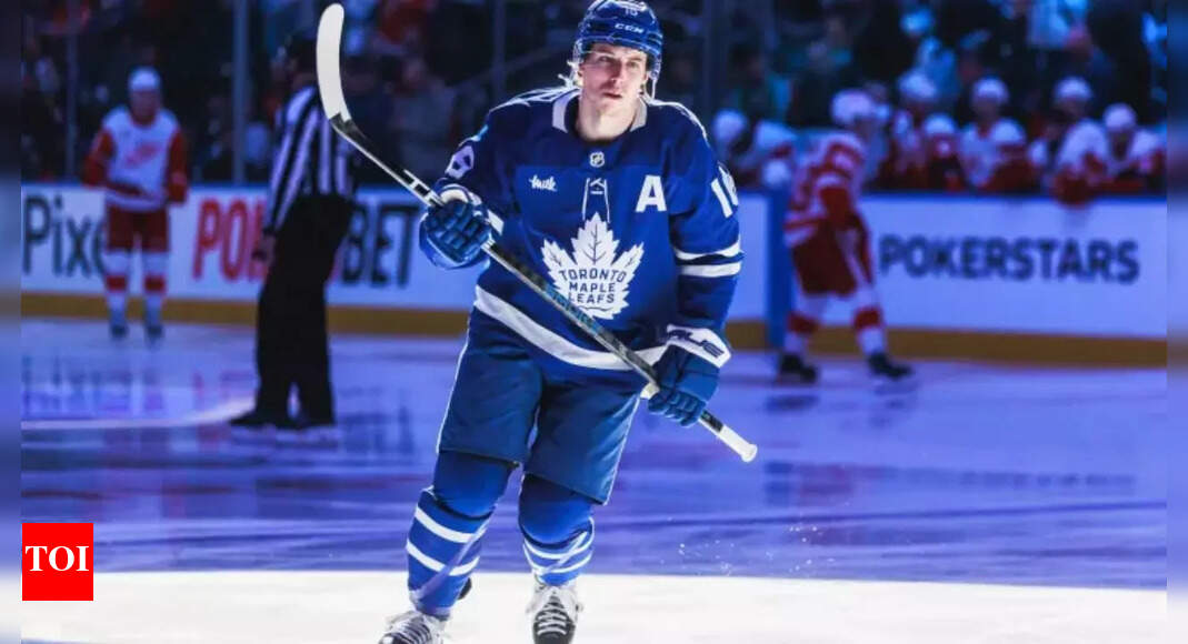 The untold story behind Mitch Marner’s Vegas move: Report reveals when things began to break between the star and franchise | NHL News