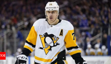 Penguins to trade Evgeni Malkin? Rumors hint Sidney Crosby may lose his legendary running mate | NHL News