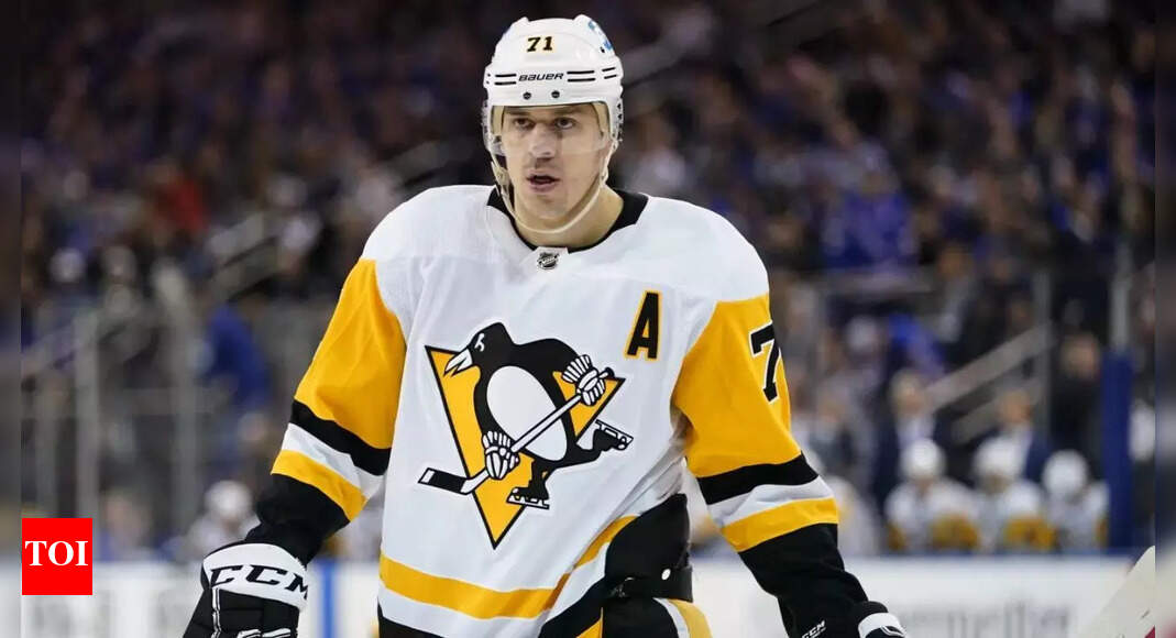 Penguins to trade Evgeni Malkin? Rumors hint Sidney Crosby may lose his legendary running mate | NHL News