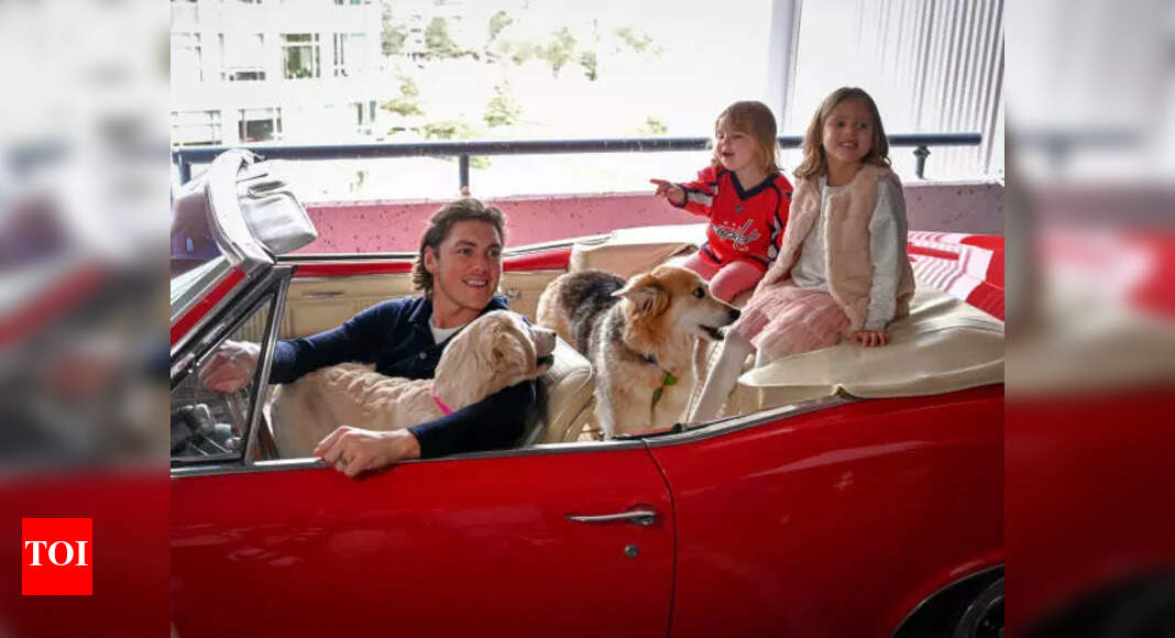 TJ Oshie puts $9.85M D.C. home up for sale, fueling retirement uncertainty and Capitals exit rumors | NHL News