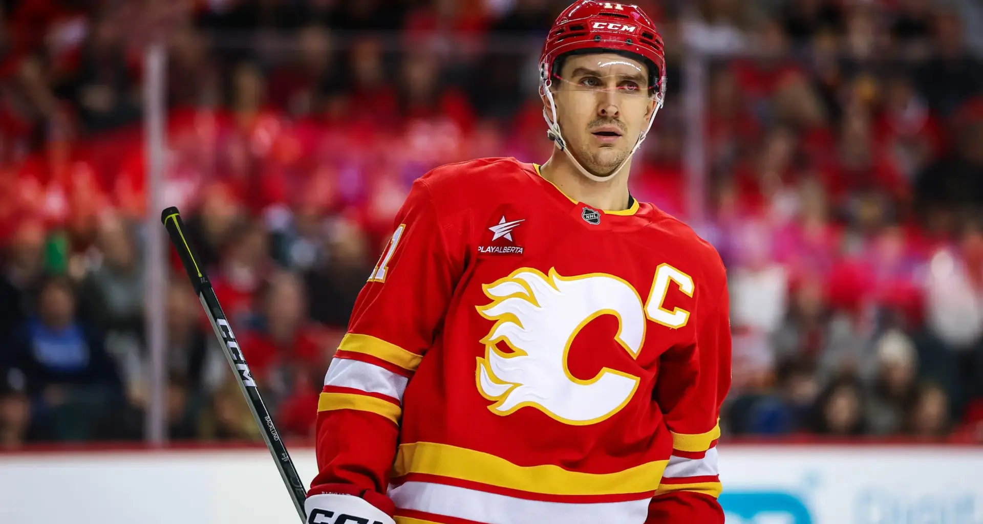 Analysts Call on Calgary Flames to Trade Longtime Player Imminently
