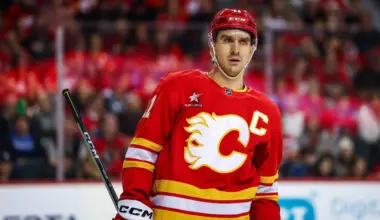 Analysts Call on Calgary Flames to Trade Longtime Player Imminently