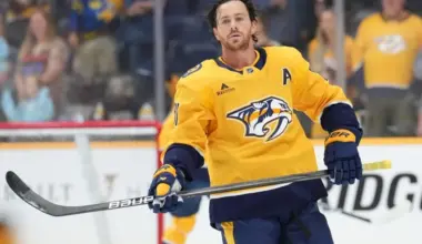 Nashville Predators Forward & Ex-Stanley Strongly Linked as Trade Target for Vancouver Canucks