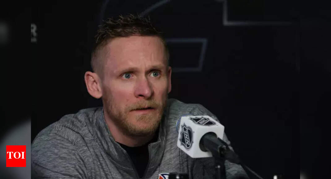 Veteran Corey Perry joins the Los Angeles Kings in the latest NHL move and is chasing the Stanley Cup dream | NHL News