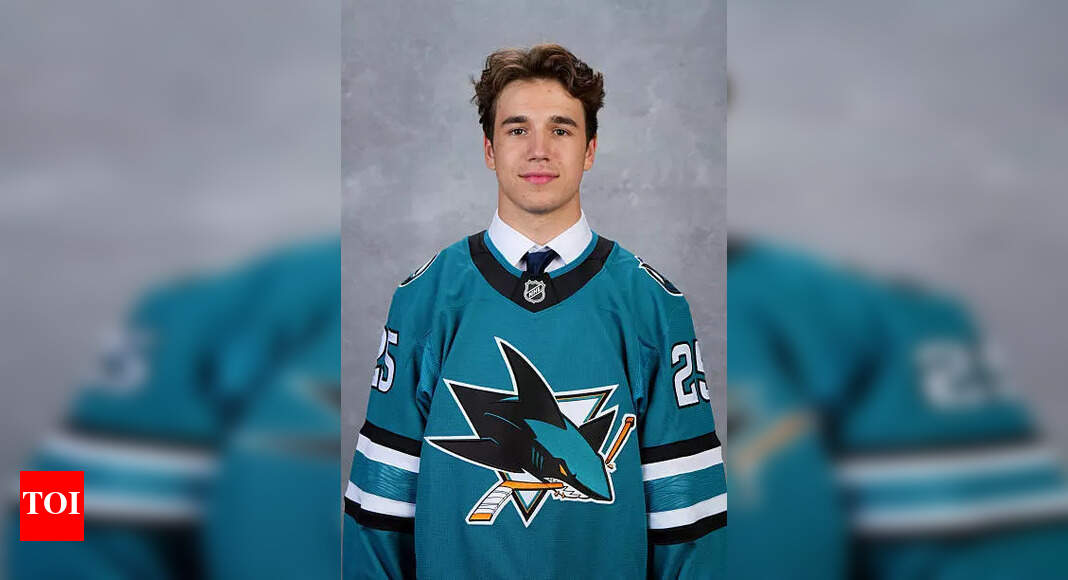 San Jose Sharks’ Michael Misa stuns fans by calling Islanders’ Matthew Maggio his toughest rival | NHL News