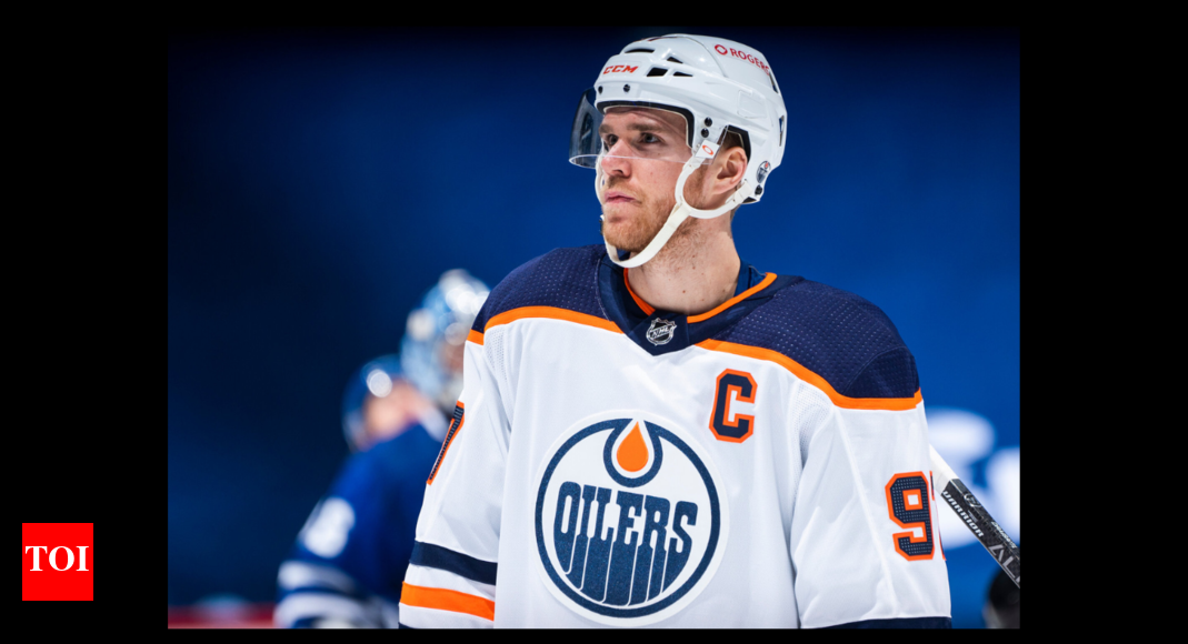 NHL trade rumor: Connor McDavid might re-sign with Oilers but other teams are also in the mix says NHL insider | NHL News