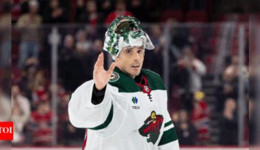 Will Marc-Andre Fleury come out of retirement to save one NHL Team in particular? | NHL News