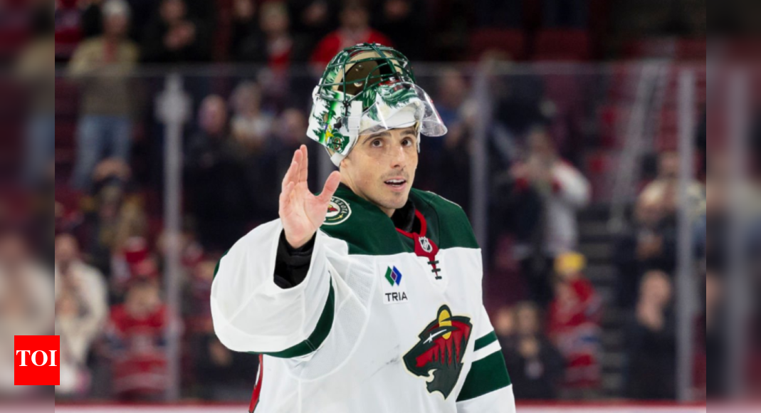 Will Marc-Andre Fleury come out of retirement to save one NHL Team in particular? | NHL News