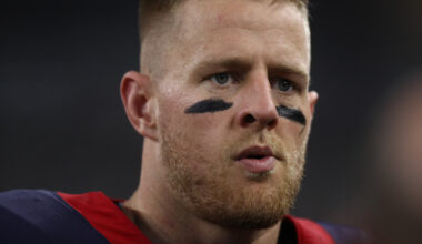 JJ Watt