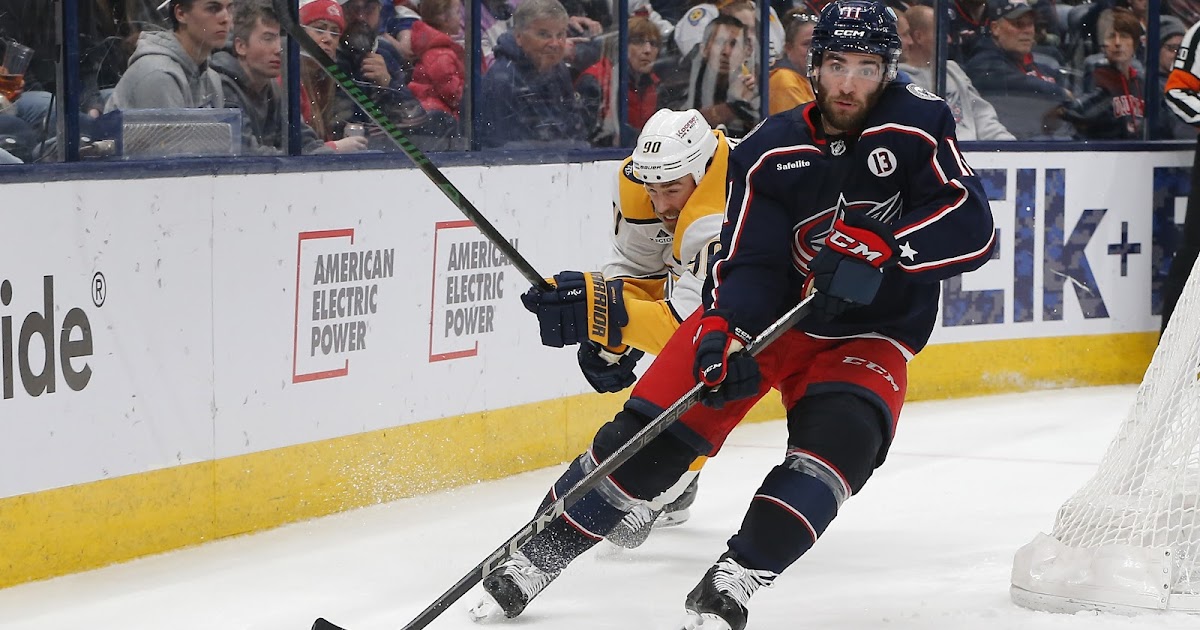 NHL Rumors: 3 Potential Landing Spots For Luke Kunin