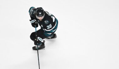 NHL Rumors: 3 Trade Destinations For Sharks' Mario Ferraro
