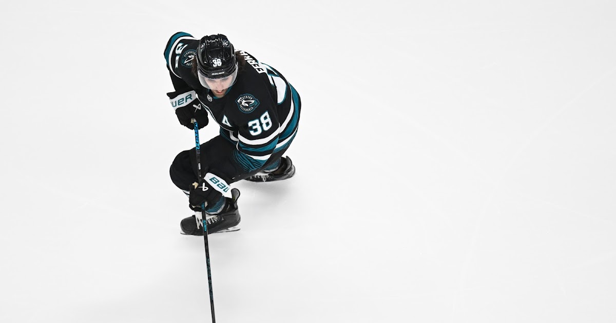 NHL Rumors: 3 Trade Destinations For Sharks' Mario Ferraro