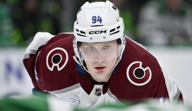 NHL Rumors: 3 Free-Agent Destinations For Joel Kiviranta