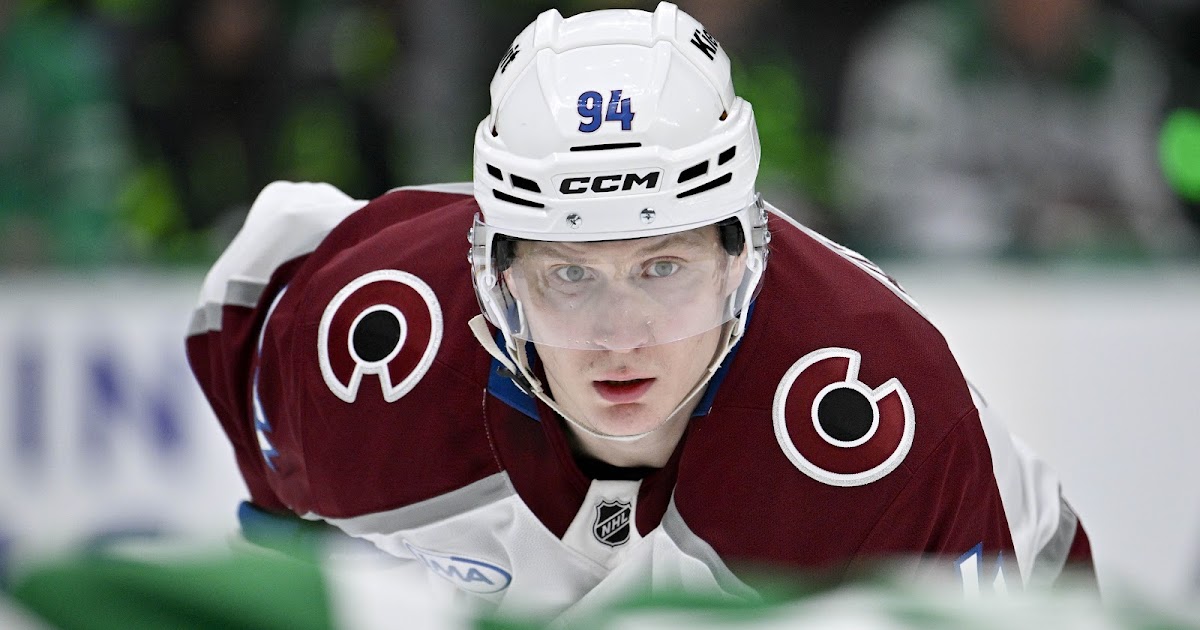 NHL Rumors: 3 Free-Agent Destinations For Joel Kiviranta